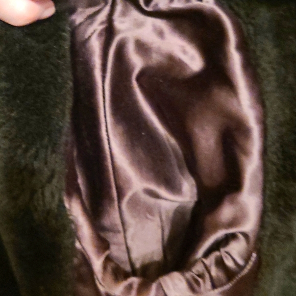 Like new Men's Croydon beige wool coat size 42 - Picture 10 of 11